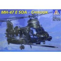 Italeri MH-47 ESOA Chinook (0121...