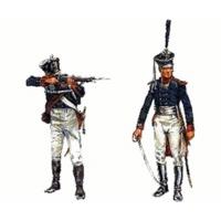 Italeri Russian Infantry - Napoleonic Wars 1800-1815 (06073)