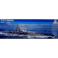 Italeri U.S.S. America (05521)