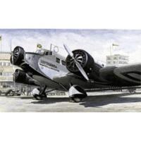 Italeri Junkers JU-52/3 M Tante Ju (00150)
