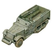 Italeri M3A1 Half Track (7509)