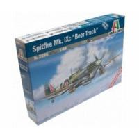 Italeri Spitfire MK IX Beer Truck (2696)