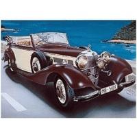Italeri Mercedes-Benz 540K (3701)
