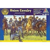 italeri union cavalry american civil war 1861 1865 06013