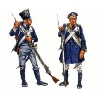 italeri prussian infantry napoleonic wars 1800 1815 06067