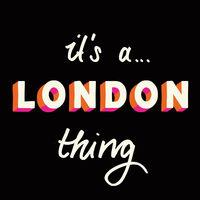 It\'s a London Thing By Kid-B