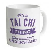 It\'s A Tai Chi Thing Mug