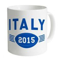 Italy Supporter Mug