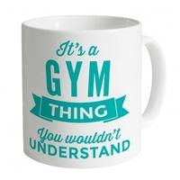 It\'s a Gym Thing Mug