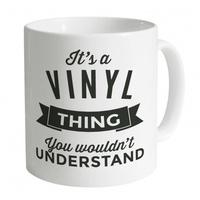 It\'s a Vinyl Thing Mug