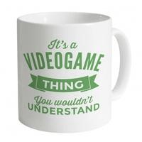It\'s a Videogame Thing Mug