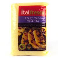 Italfresco Ready Made Polenta