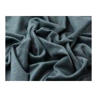 Italian Fur Pile 70% Wool Blend Coat Weight Dress Fabric