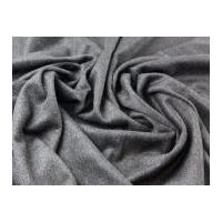 Italian Fur Pile 70% Wool Blend Coat Weight Dress Fabric Mahogany