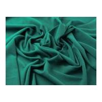 italian plain stretch heavy wool coat weight dress fabric topaz green