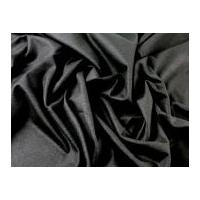 Italian Wool Blend Ponte Roma Stretch Jersey Dress Fabric Brown