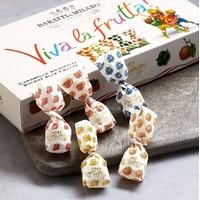 Italian Fruit­Filled Sweets