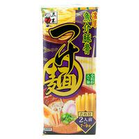 Itsuki Seafood & Tonkotsu Pork Stock Tsukemen Ramen