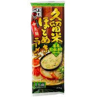 itsuki kurume hotomeki pork stock ramen