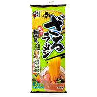 Itsuki Chicken Yuzu Citrus Pepper Zaru Ramen
