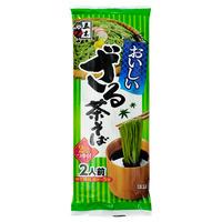 Itsuki Green Tea Zaru Soba