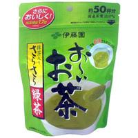 Itoen Powdered Green Tea