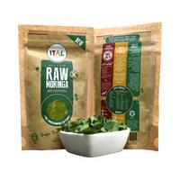 ITAL Remedies Raw Moringa Leaf Powder, 100gr