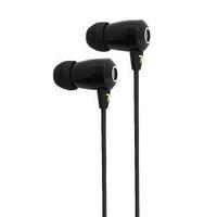 IT7W Earphones Black