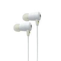 IT7W Earphones White