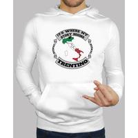 its where my story begins - tren...