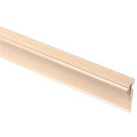 IT Kitchens Beech Style Cornice (L)2400mm