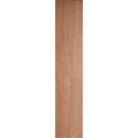 IT Kitchens Westleigh Walnut Effect Shaker Standard Door (W)150mm