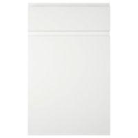 IT Kitchens Marletti White Gloss Drawer Line Door & Drawer Front (W)500mm Set Door & 1 Drawer Pack