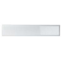 IT Kitchens Chilton Gloss White Style Oven Filler Panel (W)600mm
