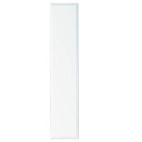 IT Kitchens Chilton Gloss White Style Standard Door (W)150mm