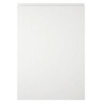 IT Kitchens Marletti White Gloss Standard Door (W)500mm