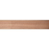 it kitchens westleigh walnut effect shaker oven filler panel w600mm