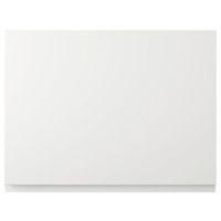 IT Kitchens Marletti White Gloss Belfast Sink Door (W)600mm