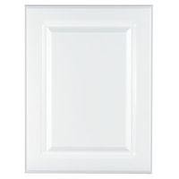 IT Kitchens Chilton Gloss White Style Belfast Sink Door (W)600mm