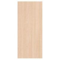 IT Kitchens Beech Effect Wall End Replacement Panel