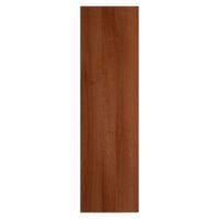 IT Kitchens Walnut Effect Tall End Replacement Panel