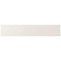 IT Kitchens Brookfield Textured Ivory Style Shaker Integrated Appliance Door (W)600mm