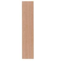 IT Kitchens Chilton Beech Effect Standard Door (W)150mm