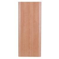 IT Kitchens Cherry Effect Wall End Replacement Panel