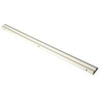 IT Kitchens Ivory Classic Style Wall Corner Post (H)715mm (W)32mm (D)32mm