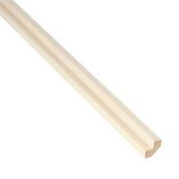 IT Kitchens Maple Style Modern Wall Corner Post (H)720mm (W)37mm (D)37mm