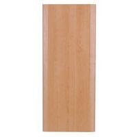 it kitchens sandford cherry effect modern standard door w300mm