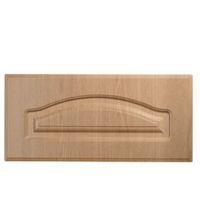 IT Kitchens Chilton Traditional Oak Effect Bridging Door (W)600mm