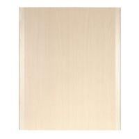 it kitchens sandford maple effect modern standard door w600mm