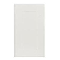 it kitchens stonefield ivory classic style tall standard door w400mm